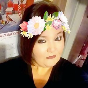 Meet your Posher, Tracey